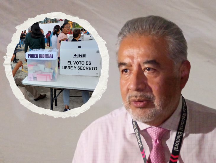 Inicia conteo de votos de elección judicial, en la zona de Orizaba
