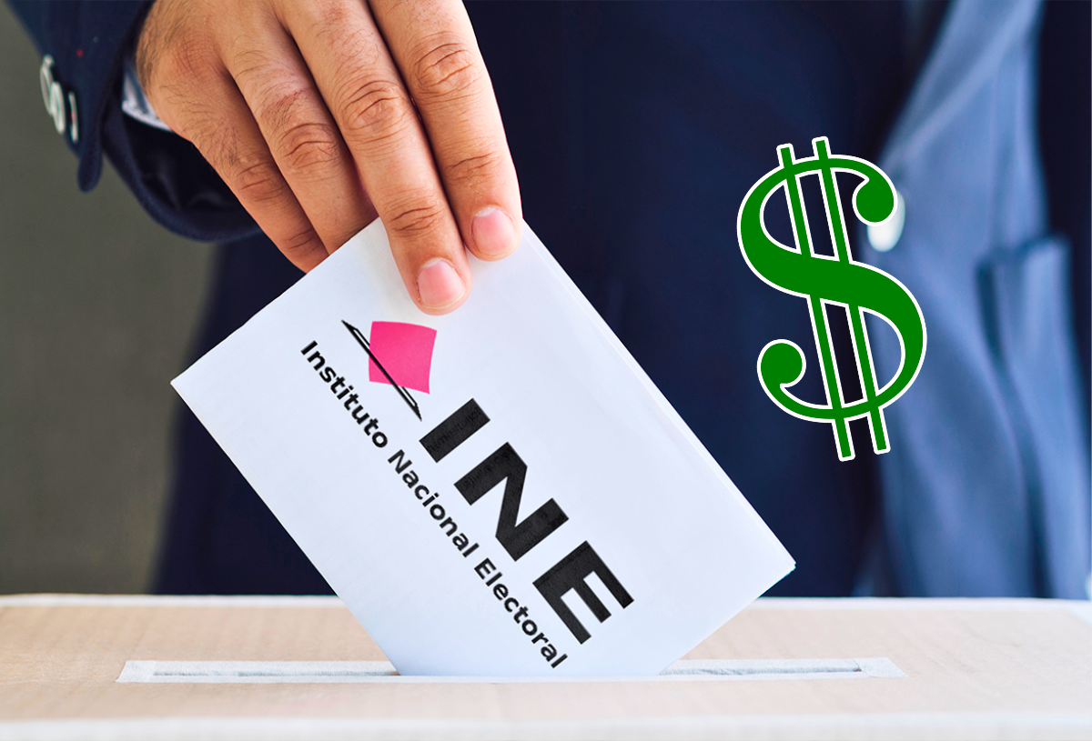 Elecciones 2025: ¿Cuánto dinero se puede gastar en organizar las votaciones? Esto se sabe