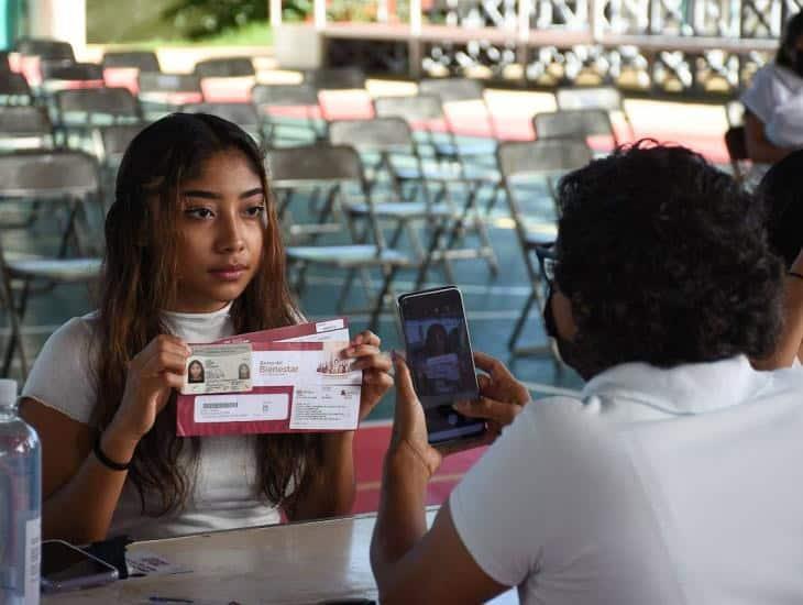Jóvenes Construyendo el Futuro: en esta fecha se abre convocatoria para recibir más de 8 mil pesos