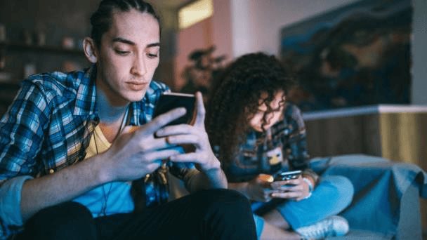 LAS DROGAS DIGITALES