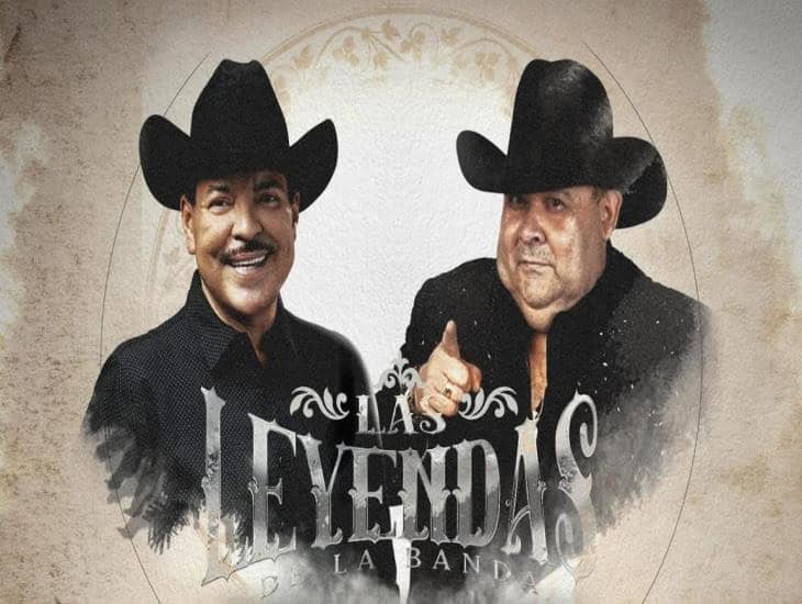 Cancelan show de Julio Preciado y El Coyote en Veracruz