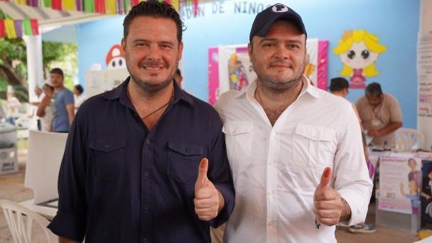¡Golpazo a Morena en el distrito 3!