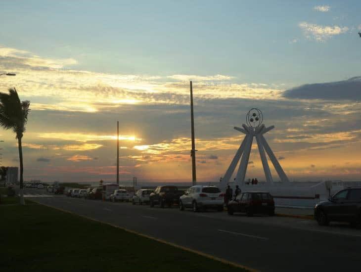¿Onda tropical 2 tendrá efectos en Coatzacoalcos? Así estará el clima hoy 3 de junio