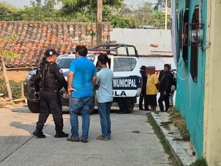 Taxista se queda en prisión, por presunto secuestro de expresidente del OPLE en Sayula
