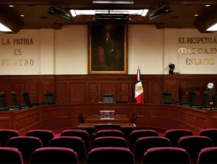 Elecciones 2025 Poder Judicial: ellos podrían ser los nuevos ministros de la Suprema Corte, según PREP-INE 