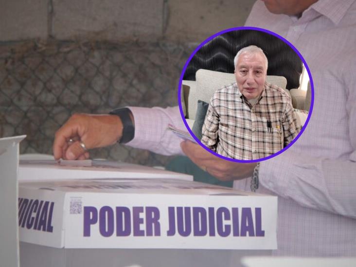 Elección judicial: así avanza en el distrito de Orizaba
