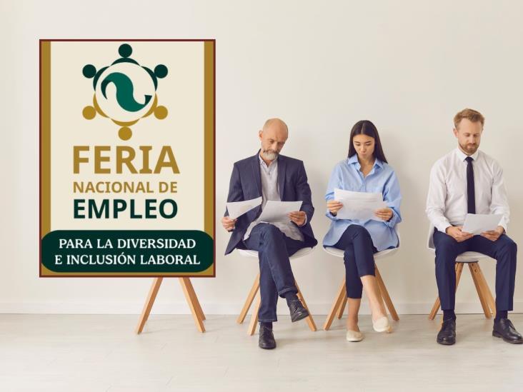 Habrá Feria del Empleo en Ixtaczqouitlán; ¿cuándo y dónde será?