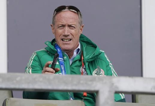 Ivar Sisniega 'sentenció' a nueve clubes de Expansión
