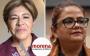 Por número de votos, Rosa María Hernández y Daniela Griego fueron las más votadas