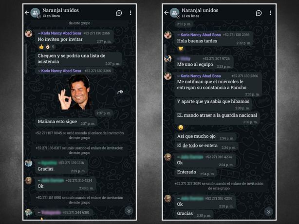 PAN se deslinda de Karla Nancy Abad Sosa, candidata a la alcaldía de Naranjal