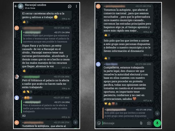 PAN se deslinda de Karla Nancy Abad Sosa, candidata a la alcaldía de Naranjal