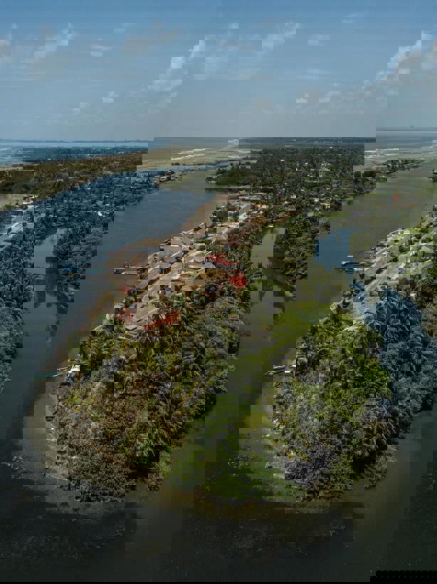 Conecta con las raíces de Mesoamérica en Coatzacoalcos; tierra de tránsito y transformación