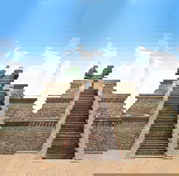 Conecta con las raíces de Mesoamérica en Coatzacoalcos; tierra de tránsito y transformación