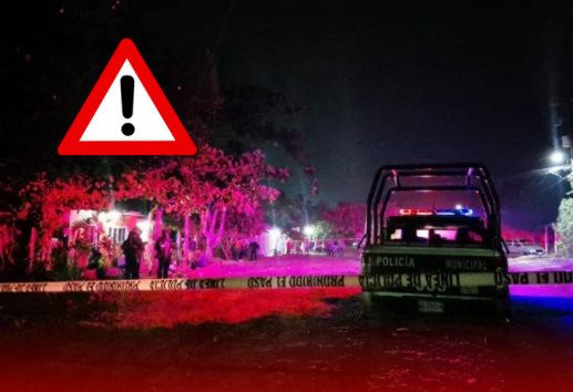 Joven de 20 años es asesinado a balazos en Martínez de la Torre
