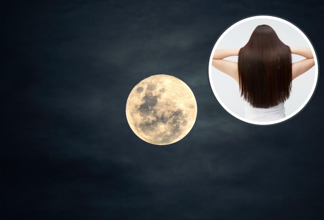 Las fechas ideales para cortar o teñir tu cabello en junio, según el calendario lunar