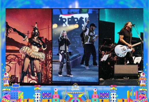 Corona Capital 2025: Cuándo inicia la preventa y line up completo