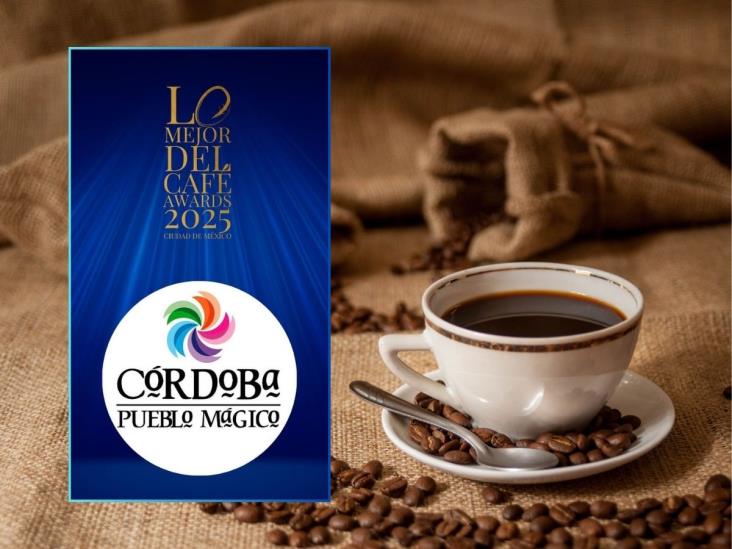 Nominan a Córdoba como Mejor Destino Cafetalero del 2025