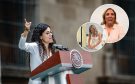 Vamos a demostrar con las actas que ganamos, Luisa María Alcalde sobre recuento en Boca del Río