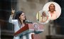 Vamos a demostrar con las actas que ganamos, Luisa María Alcalde sobre recuento en Boca del Río