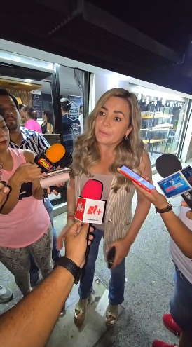 Intentan ingresar al OPLE de Boca del Río; temen robo de paquetes electorales