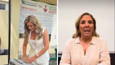 Que se abran todas las urnas que quieran”: Maryjose Gamboa