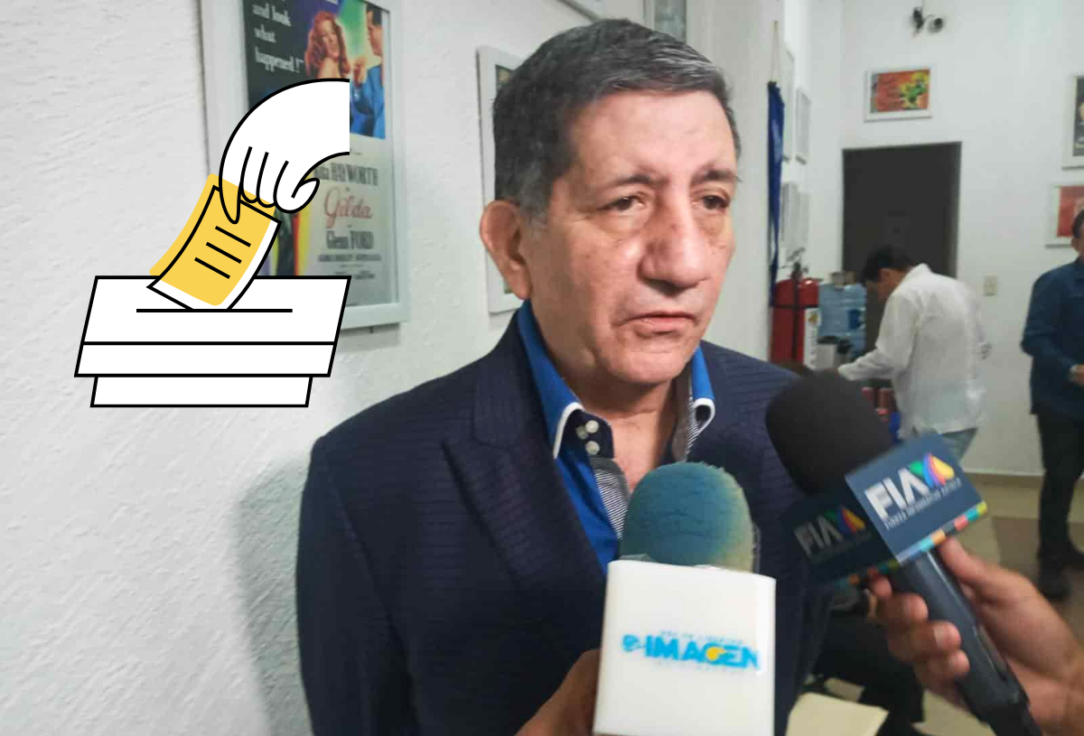 Nuevos gobiernos en Veracruz-Boca del Río deberán priorizar agua, seguridad y vialidad: Mattiello Canales