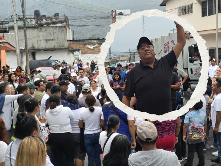 En Mendoza, exige MC recuento de votos tras resultados preliminares