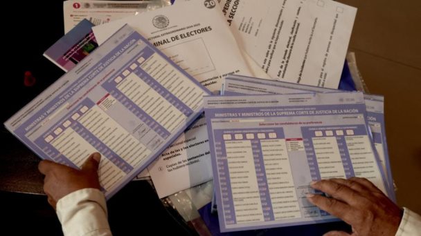 Lo inédito también puede ser un retroceso