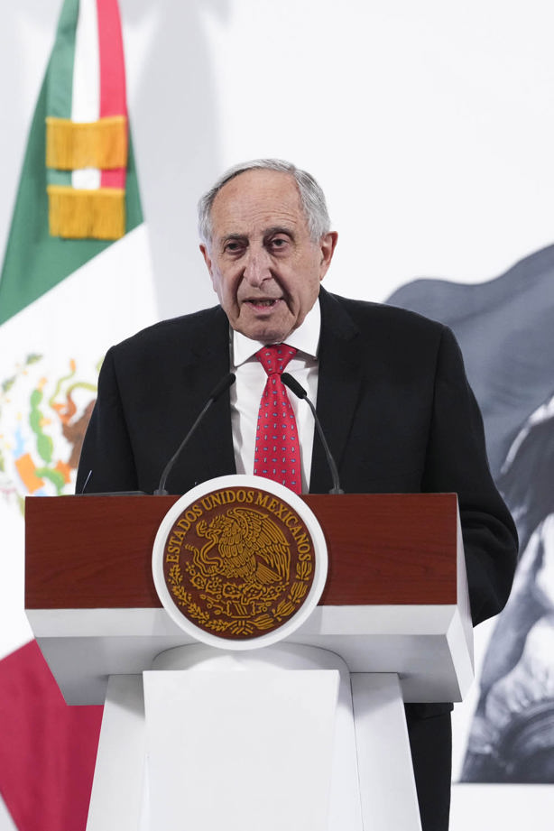 México revela desarrollo de una vacuna contra el dengue