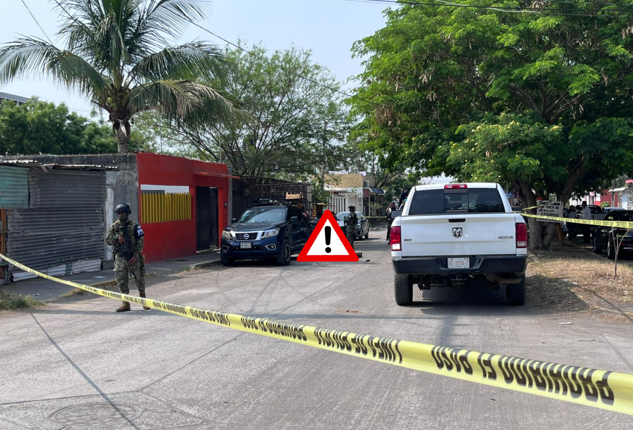 Muere comerciante en su puesto de frutas y verduras en la Reserva Tarimoya 4