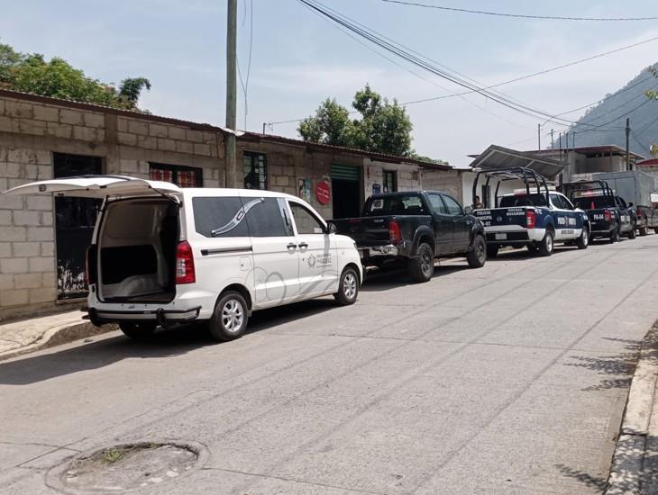 Encuentran sin vida a hombre dentro de su vivienda en Rafael Delgado