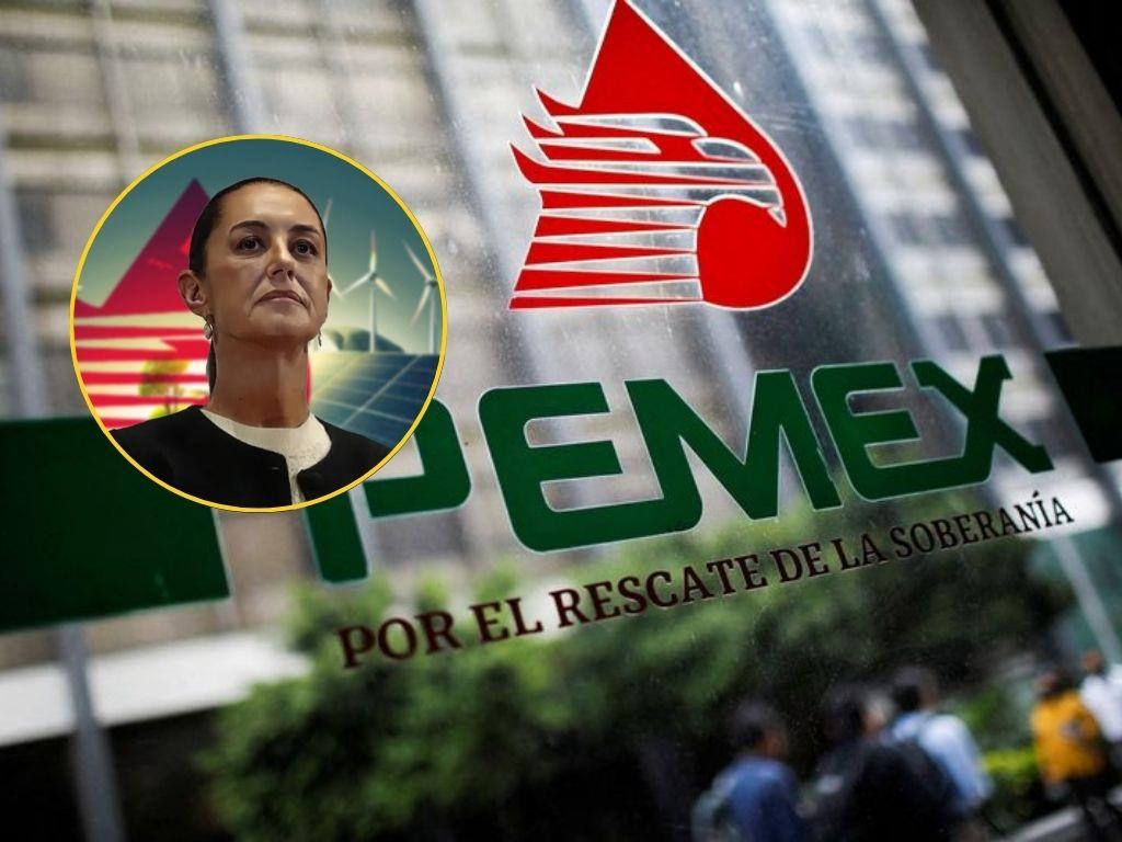 Pemex: esto dijo Sheinbaum a petroleros que serán afectados por recorte, ¿confirma despidos masivos? 