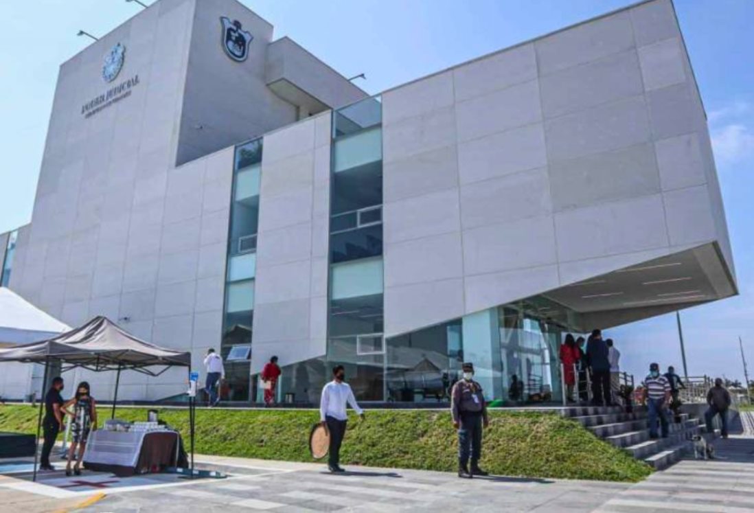Abogados urgen nueva Sala de Juicios Laborales en Veracruz