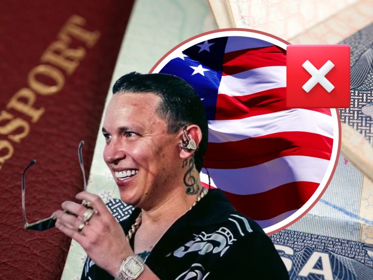 ¡Otro más! Le quitan visa a Javier Rosas cantante mexicano de corridos: ¿qué pasará con su gira en Estados Unidos?