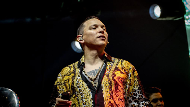 ¡Otro más! Le quitan visa a Javier Rosas cantante mexicano de corridos: ¿qué pasará con su gira en Estados Unidos?