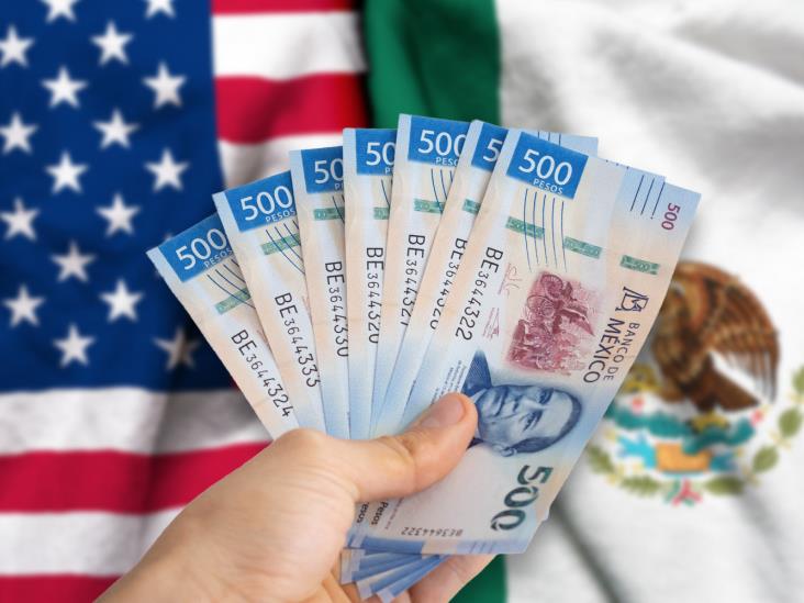 Se movilizan migrantes en Estados Unidos contra medida que golpea a remesas