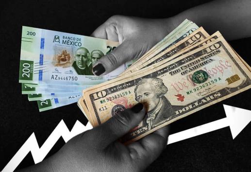 ¿Por qué abril fue un mal mes para las remesas en México?