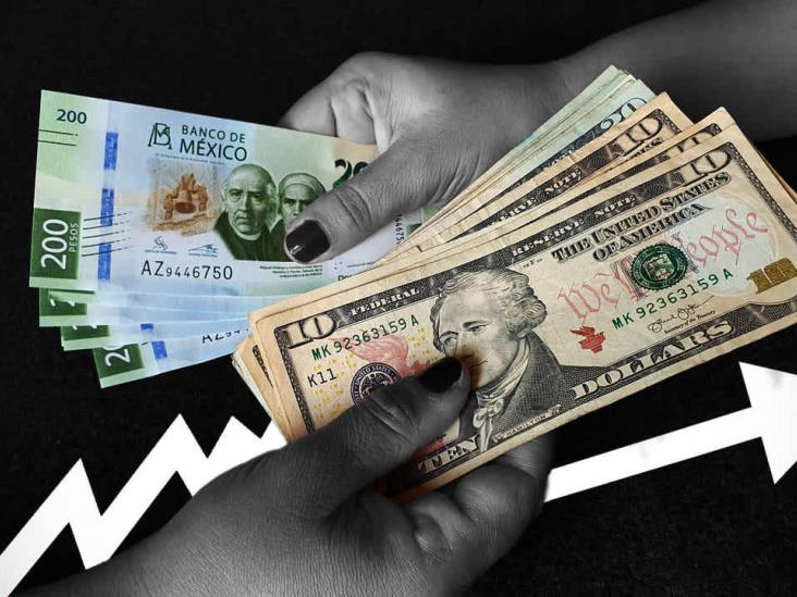 ¿Por qué abril fue un mal mes para las remesas en México?