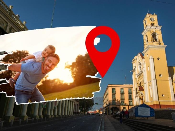Día del Padre: Restaurantes y actividades para celebrar a papá en Xalapa