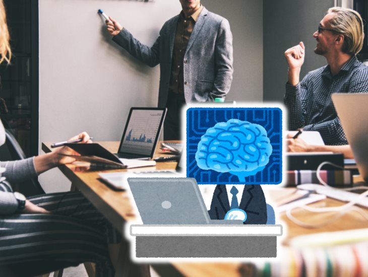 ¡No son los lentes! La prenda que siempre usan las personas inteligentes, según la IA