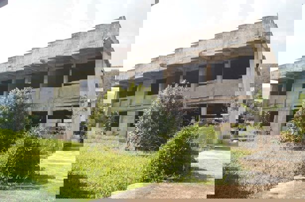 En condiciones deplorables, los campus del Tecnológico de Zongolica en Tezonapa y Cuichapa; denuncian