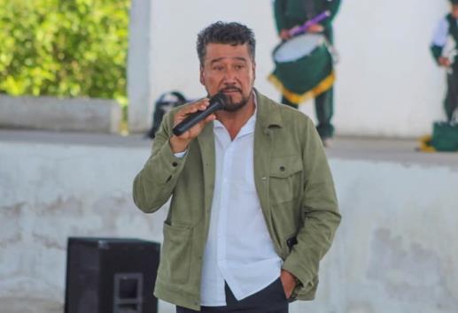 En Perote, Vinicio Ascencio, candidato del PRI, habría ganado la alcaldía