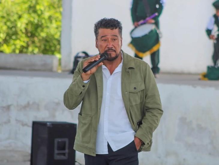 En Perote, Vinicio Ascencio, candidato del PRI, habría ganado la alcaldía