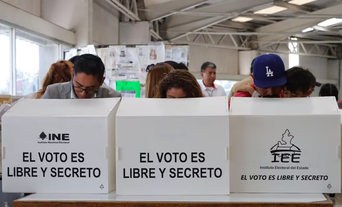 No conocen a los veracruzanos