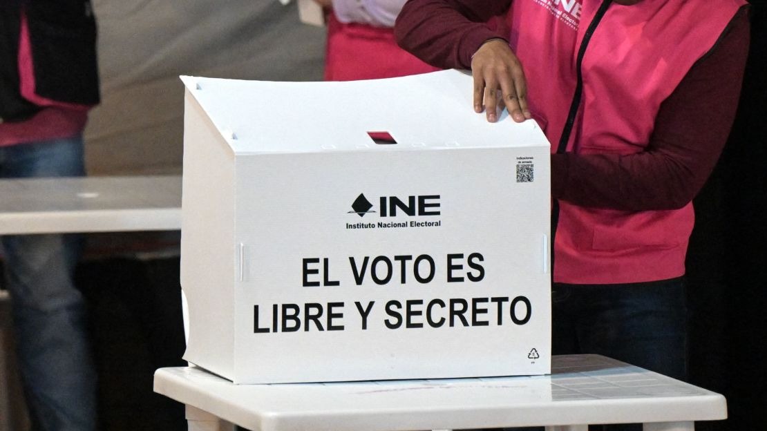 Abstencionismo: el ganador en elección judicial