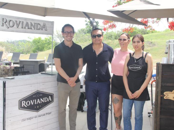 Rovianda, empresa de la más alta calidad en productos y servicios en Veracruz