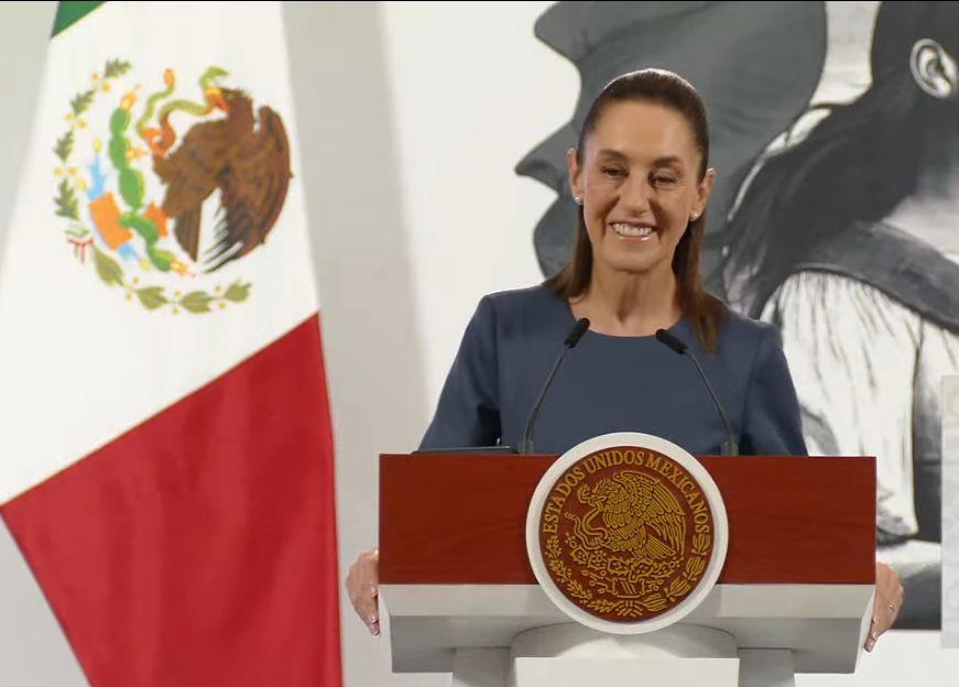 Mañanera del Pueblo de Claudia Sheinbaum: estos son los temas más relevantes de hoy 3 de Junio