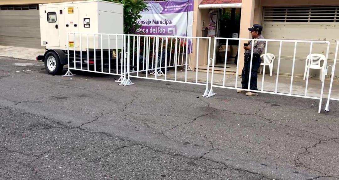 CEN del PAN acusa a Morena de tratar de arrebatar el triunfo en Boca del Río