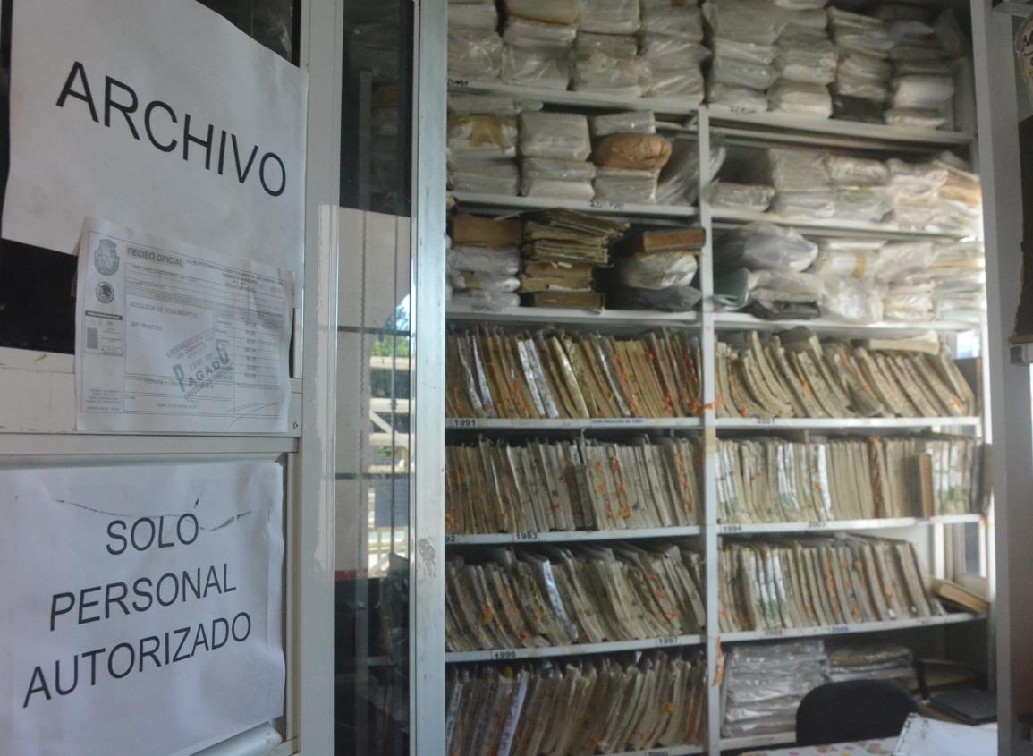 Rezago alarmante en el registro de nacimientos en zona rural de Las Choapas