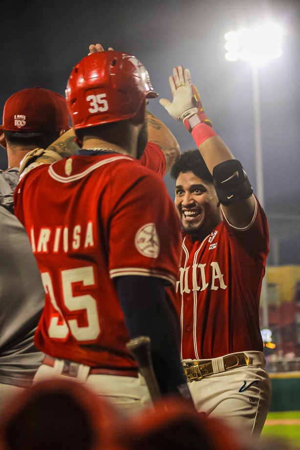 ¡Pierde El Águila en juego de 22 carreras!